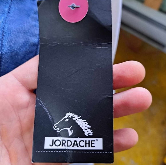 Jean shorts - Picture 1 of 8